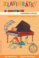 Piano Games-preliminary workbook