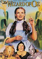 WIZARD OF OZ - MOVIE