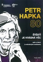 Hapka: Štěstí je krásná věc // zpěv a klavír (akordy)