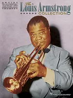 THE LOUIS ARMSTRONG COLLECTION / trumpeta