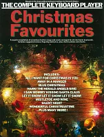 The Complete Keyboard Player: Christmas Favourites