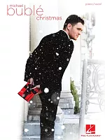 MICHAEL BUBLÉ - CHRISTMAS // klavír / zpěv / akordy