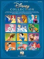 The Disney Collection - piano/vocal/guitar