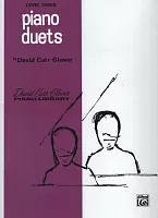 PIANO DUETS LEVEL 3 / 1 klavír 4 ruce