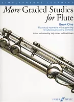 More Graded Studies for Flute 1