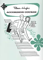 Accordion Course Book 3 / škola hry na akordeon