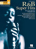 PRO VOCAL 7 - R&B SUPER HITS FOR WOMEN + CD