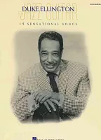 DUKE ELLINGTON - JAZZ GUITAR