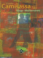 Camisassa: Tango Mediterráneo / 4 kytary (kytarový soubor)