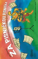 Za písničkou písnička / workbook for preparatory music education (in Czech)