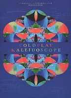 COLDPLAY: Kaleidoscope - klavír/zpěv/kytara