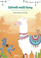 Songbook of the Little Llama / children's choir (solo singing) and piano (in Czech)