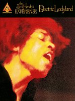 Jimi Hendrix - Electric Ladyland / gitara i tabulatura