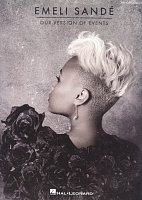 EMELI SANDÉ : Our Version Of Events - piano / vocal / guitar