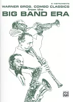 WB COMBO CLASSICS - BIG BAND ERA / Eb instrument trio