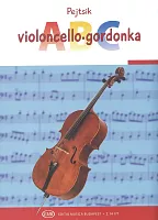 ABC VIOLONCELLO - szkoła gry na wiolonczelę