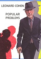 LEONARD COHEN: POPULAR PROBLEMS - piano/vocal/guitar