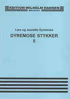 DYREMOSE PIECES 5 / accordion