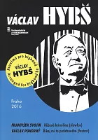 Arranged for Big Band: Růžová krinolína & Říkej mi to potichoučku (arr. Václav Hybš) - score + parts