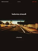 Ludovico Einaudi: Cinema / piano solo