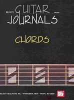 GUITAR JOURNALS - CHORDS