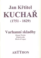 Kuchař: Organ Works