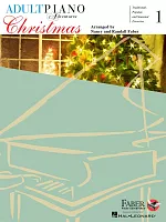 Christmas for All Time 1 + CD / famous christmas melodies for easy piano