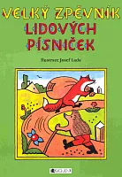 Wielki śpiewnik piosenek ludowych