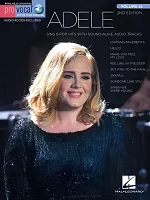 PRO VOCAL 56 - ADELE + Audio Online