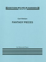 Nielsen: Fantasy Pieces / obój i fortepian