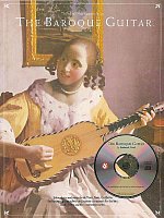 The Baroque Guitar + CD