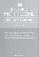 ENNIO MORRICONE: Easy Piano Collection