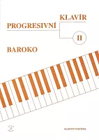 Progressive piano - Barok II