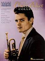 THE CHET BAKER COLLECTION  trumpet transcriptions / trumpeta