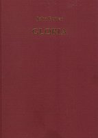 Rutter: Gloria / full score (mixed voices, brass, percussion and organ)