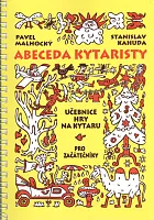 ABECEDA KYTARISTY - method for guitar