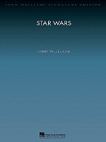 STAR WARS - Suite for Orchestra / score + parts