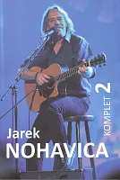 Jarek Nohavica - KOMPLET 2 - zpěv/akordy