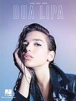 DUA LIPA - piano/vocal/guitar