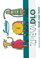 Zpěvadlo - songs for children from the Puppet Theatre // vocal / piano / chords (in Czech)