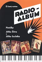 RADIO ALBUM 1 - Písničky od Jiří Suchý & Jiří Šlitr