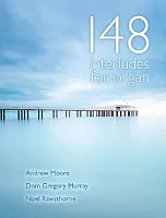 148 Interludes for Organ