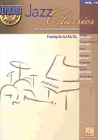 Keyboard Play-Along 19 - JAZZ CLASSICS + CD / seven great jazz pieces for piano