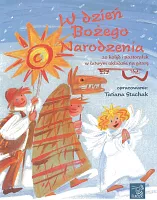 W dzień Bożego Narodzenia - 20 vánočních koled pro kytaru (aranžmá Tatiana Stachak)