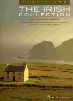 THE IRISH COLLECTION    easy piano