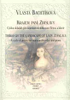 Through the Lands of Lady Zdislava    recorder & piano