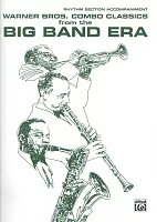 WB COMBO CLASSICS - BIG BAND ERA / rhythm section