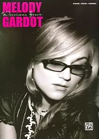 Melody Gardot - Worrisome Heart // klavír/zpěv/kytara