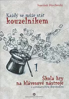 Każdy może zostać czarodziejem 1 / szkoła gry na instrumenty klawiszowe