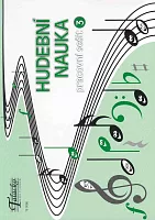 Music theory - workbook 3